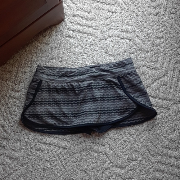 Athleta workout/swim/tennis skort!